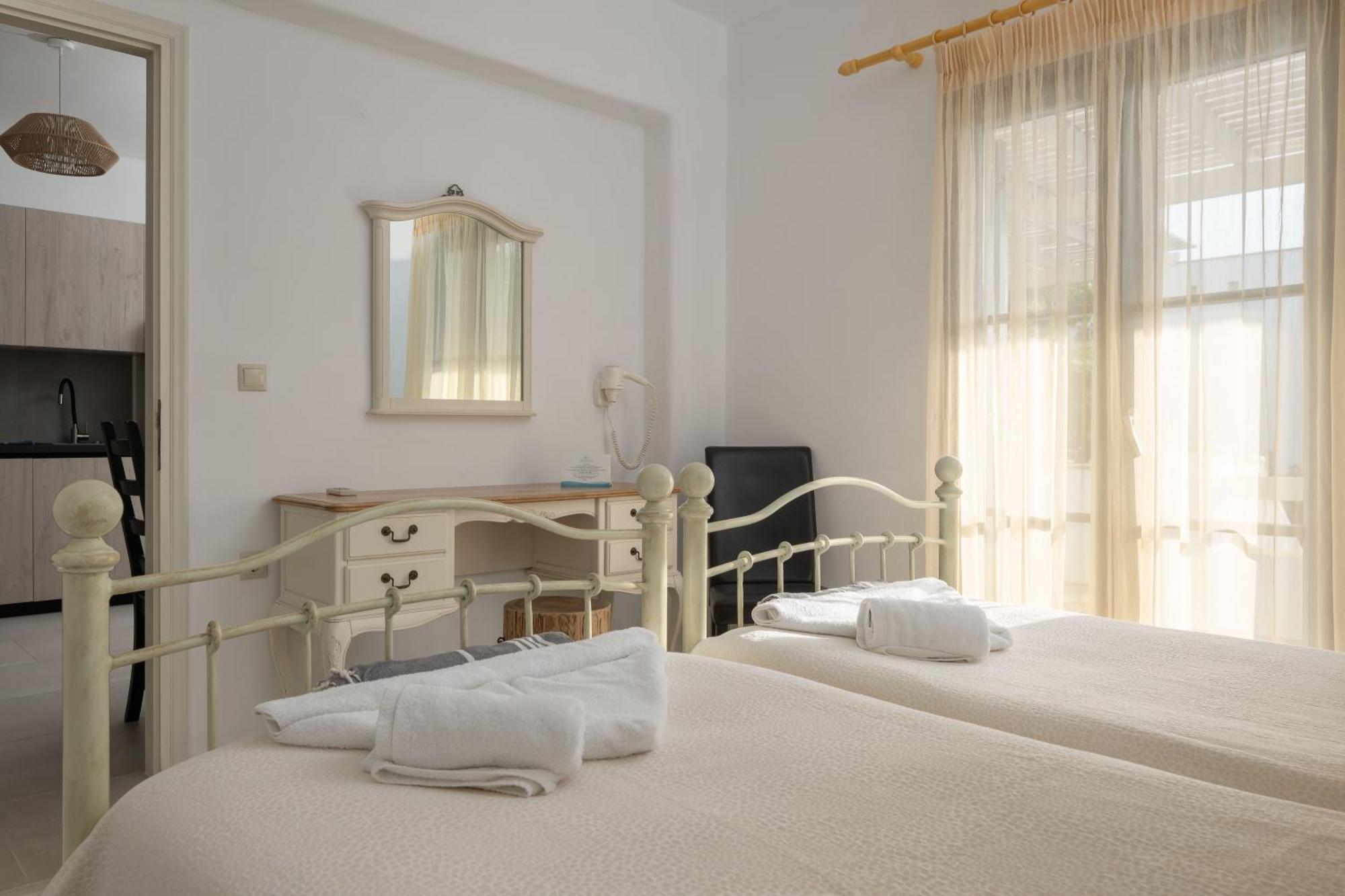 Iliada Villas Agios Prokopios  Exterior photo